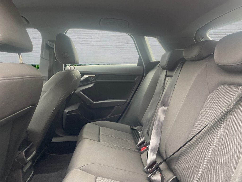 Used Audi A3 2022 for sale - 77621436: Photo 14