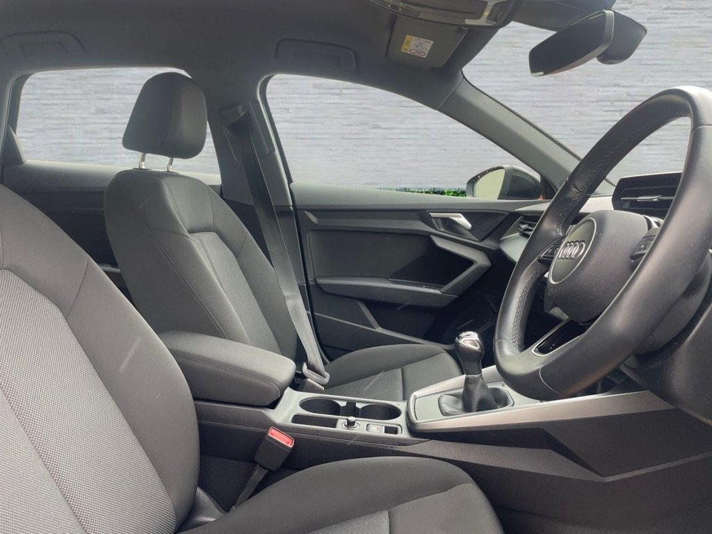 Used Audi A3 2022 for sale - 77621436: Photo 17