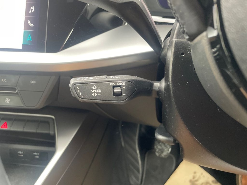 Used Audi A3 2022 for sale - 77621436: Photo 21