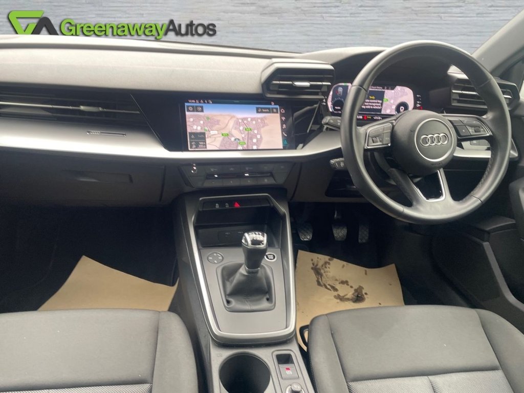 Used Audi A3 2022 for sale - 77621436: Photo 24