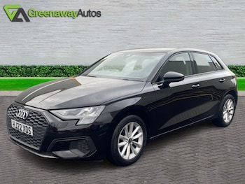 Used Audi A3 2022 for sale - 77621436: Photo