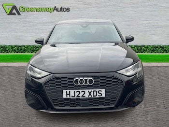 Used Audi A3 2022 for sale - 77621436: Photo