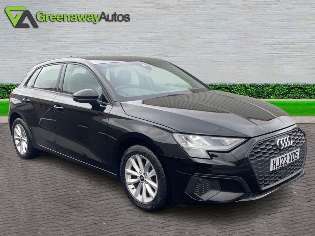 Used Audi A3 2022 for sale - 77621436: Photo 4