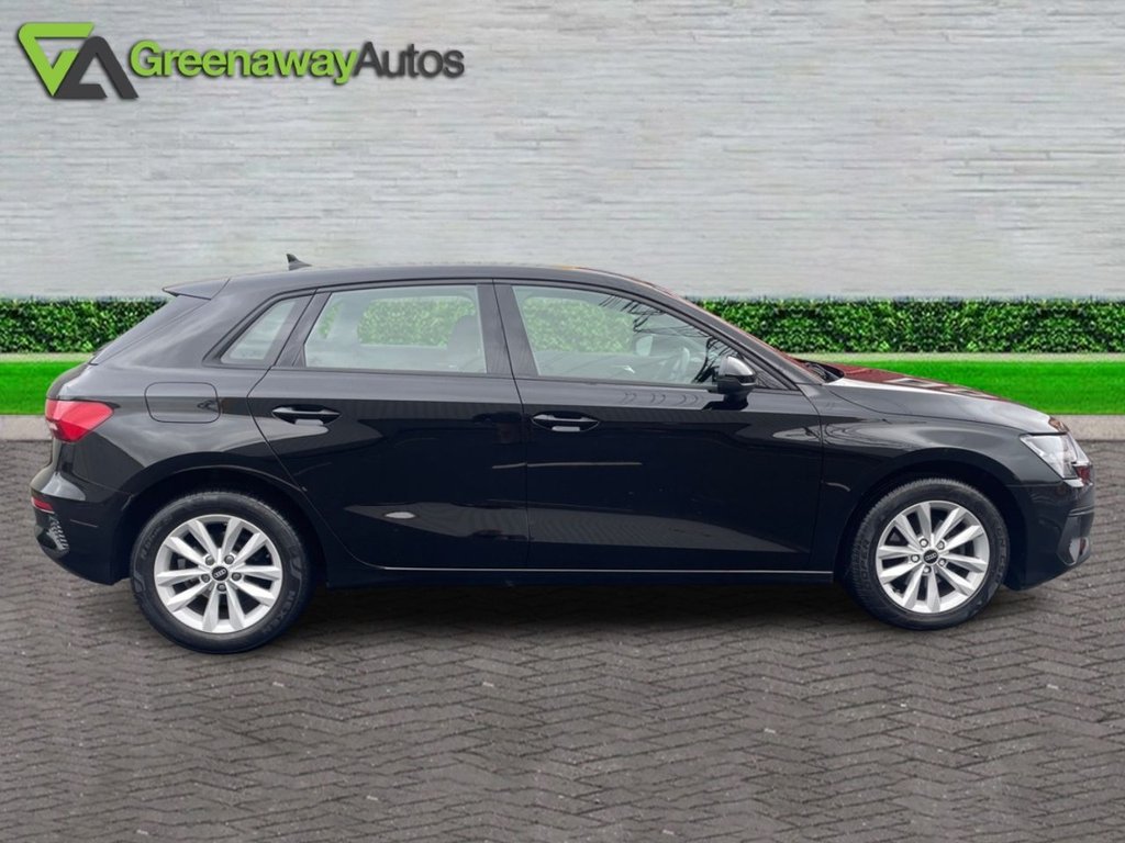 Used Audi A3 2022 for sale - 77621436: Photo 5