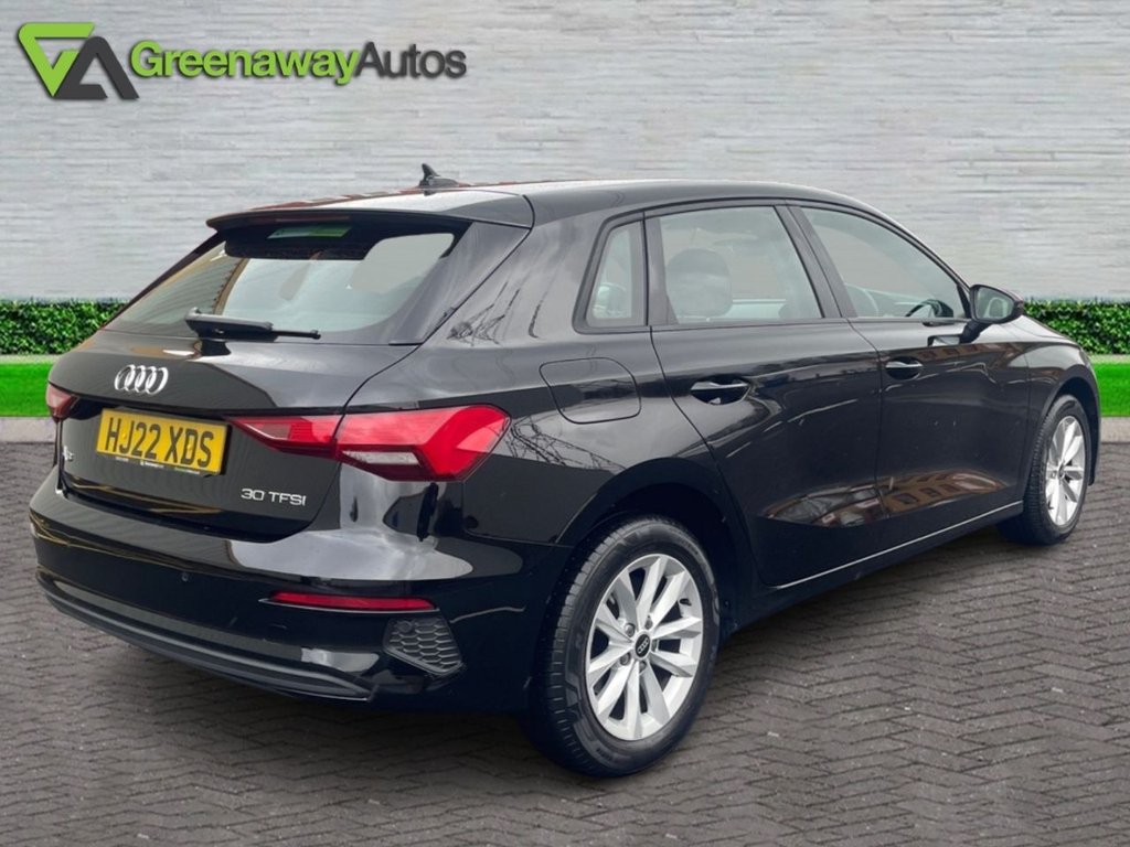 Used Audi A3 2022 for sale - 77621436: Photo 6