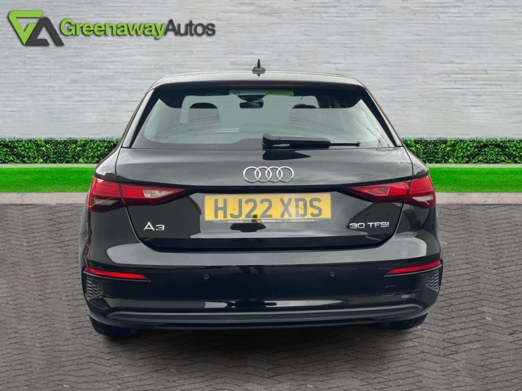 Used Audi A3 2022 for sale - 77621436: Photo 7