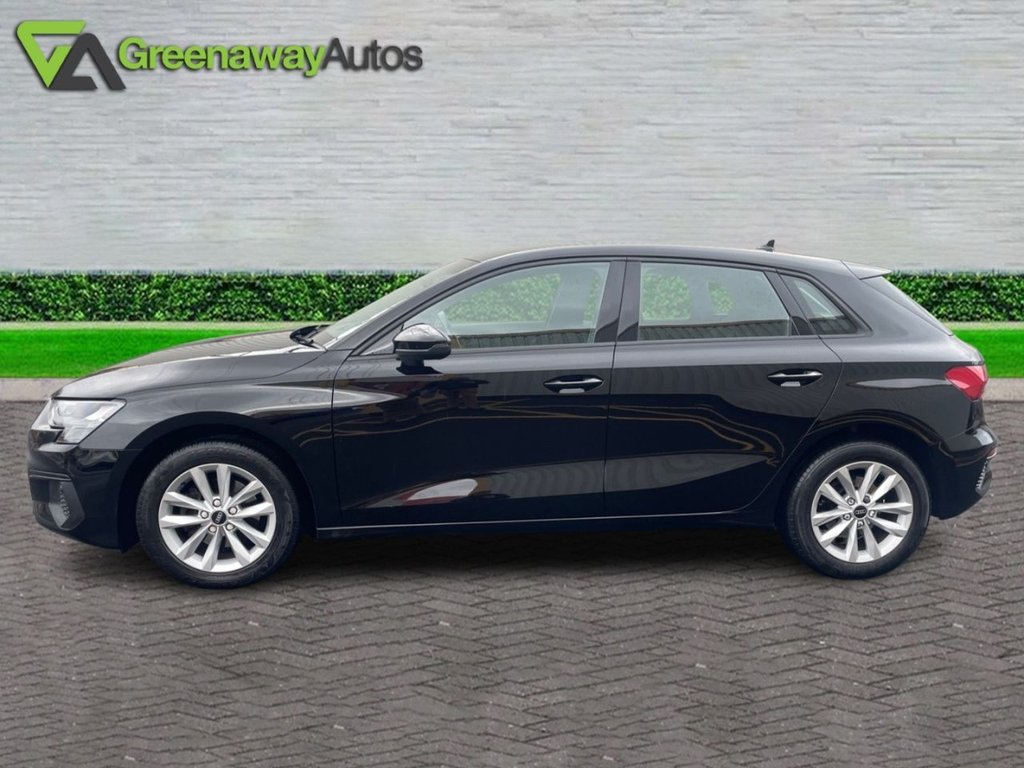 Used Audi A3 2022 for sale - 77621436: Photo 9