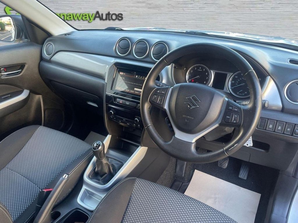 Used Suzuki Vitara 2018 for sale - 76693112: Photo 10