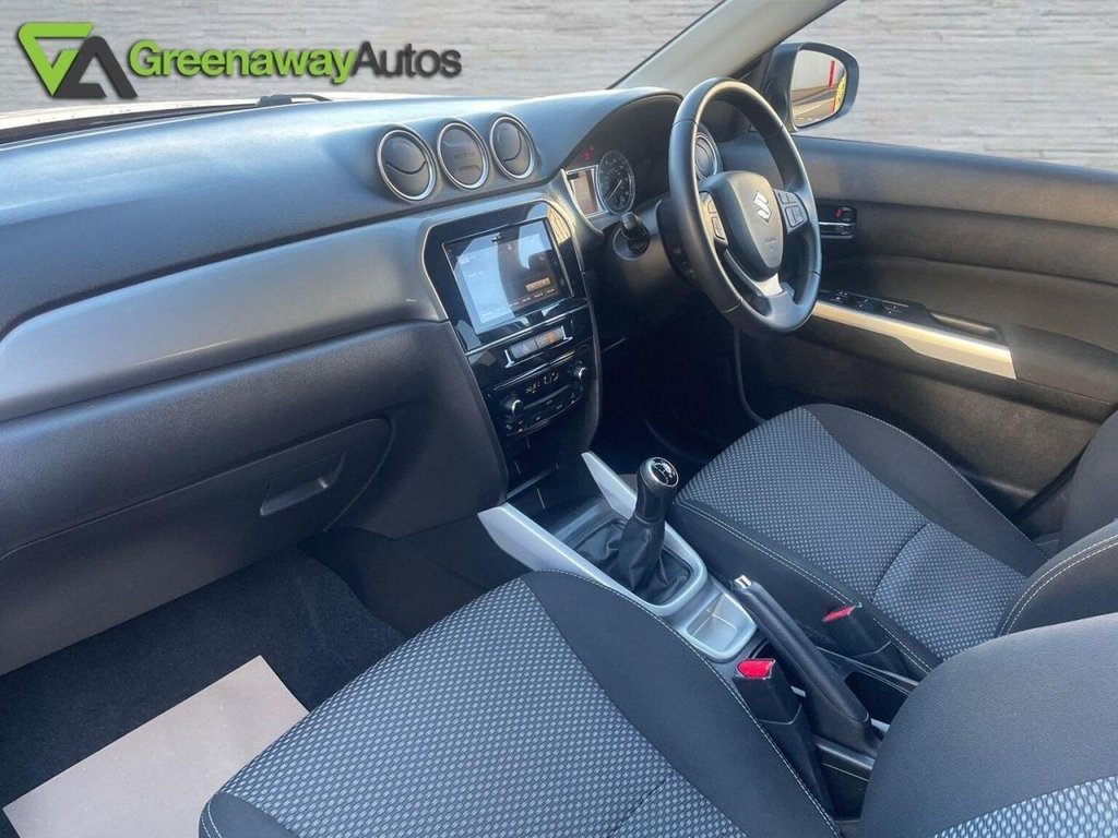 Used Suzuki Vitara 2018 for sale - 76693112: Photo 11