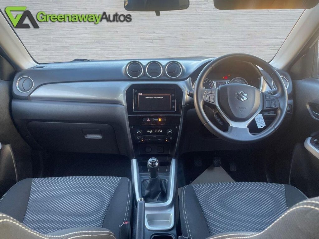 Used Suzuki Vitara 2018 for sale - 76693112: Photo 12