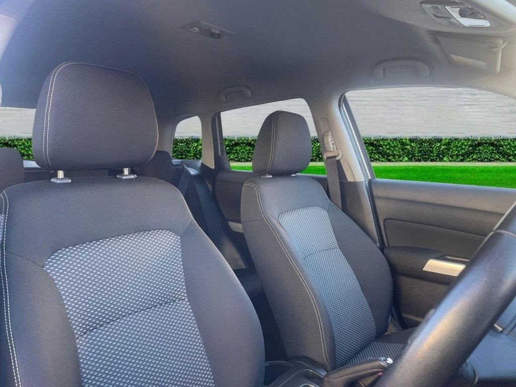 Used Suzuki Vitara 2018 for sale - 76693112: Photo 13