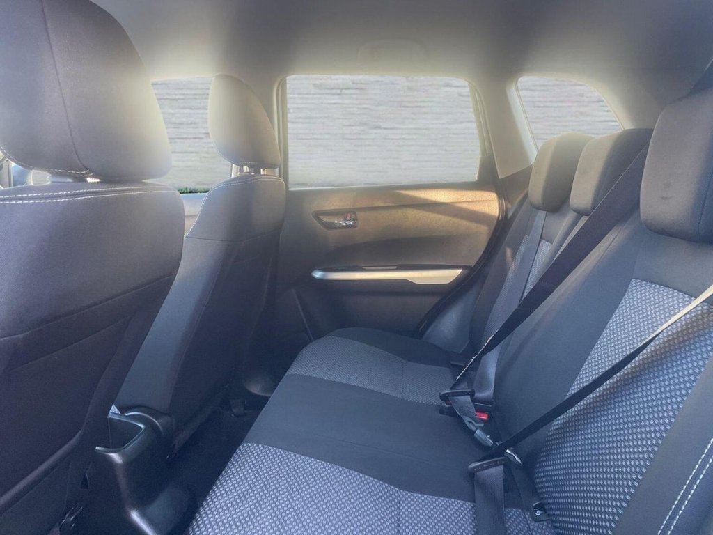 Used Suzuki Vitara 2018 for sale - 76693112: Photo 14