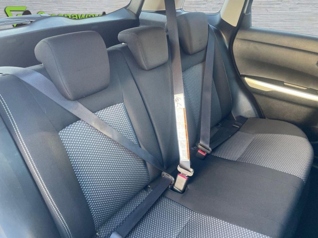 Used Suzuki Vitara 2018 for sale - 76693112: Photo 15
