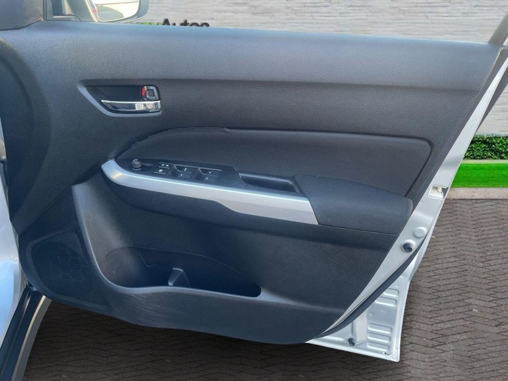 Used Suzuki Vitara 2018 for sale - 76693112: Photo 16
