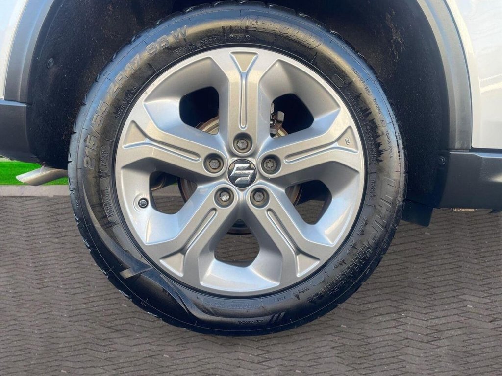 Used Suzuki Vitara 2018 for sale - 76693112: Photo 17