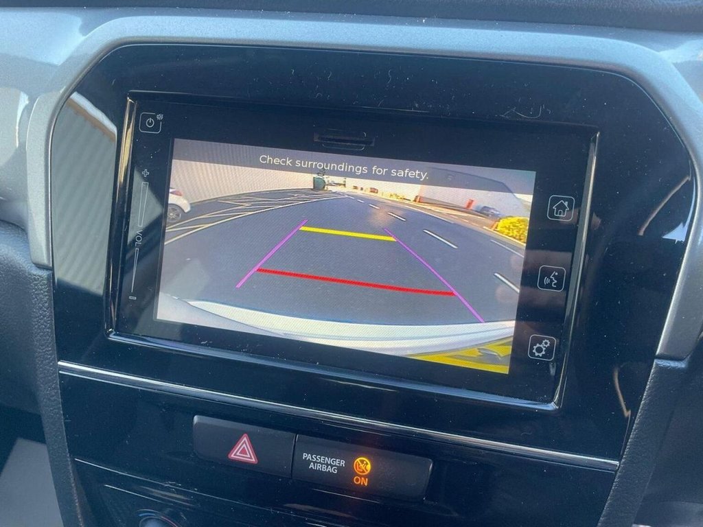 Used Suzuki Vitara 2018 for sale - 76693112: Photo 18