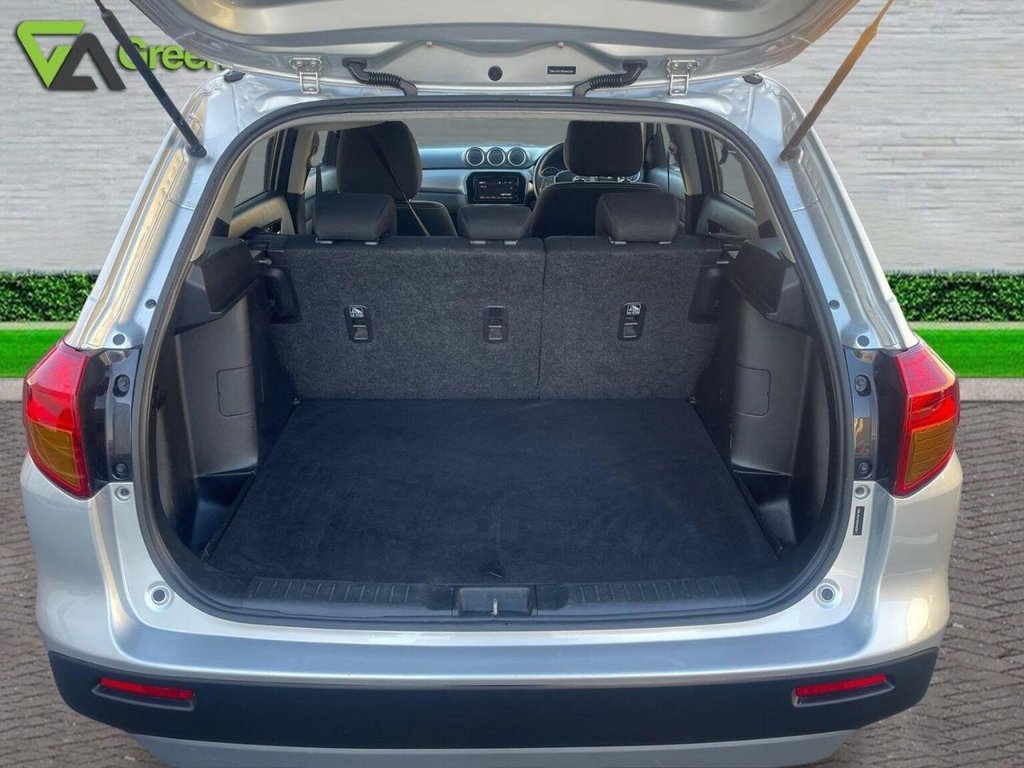 Used Suzuki Vitara 2018 for sale - 76693112: Photo 20