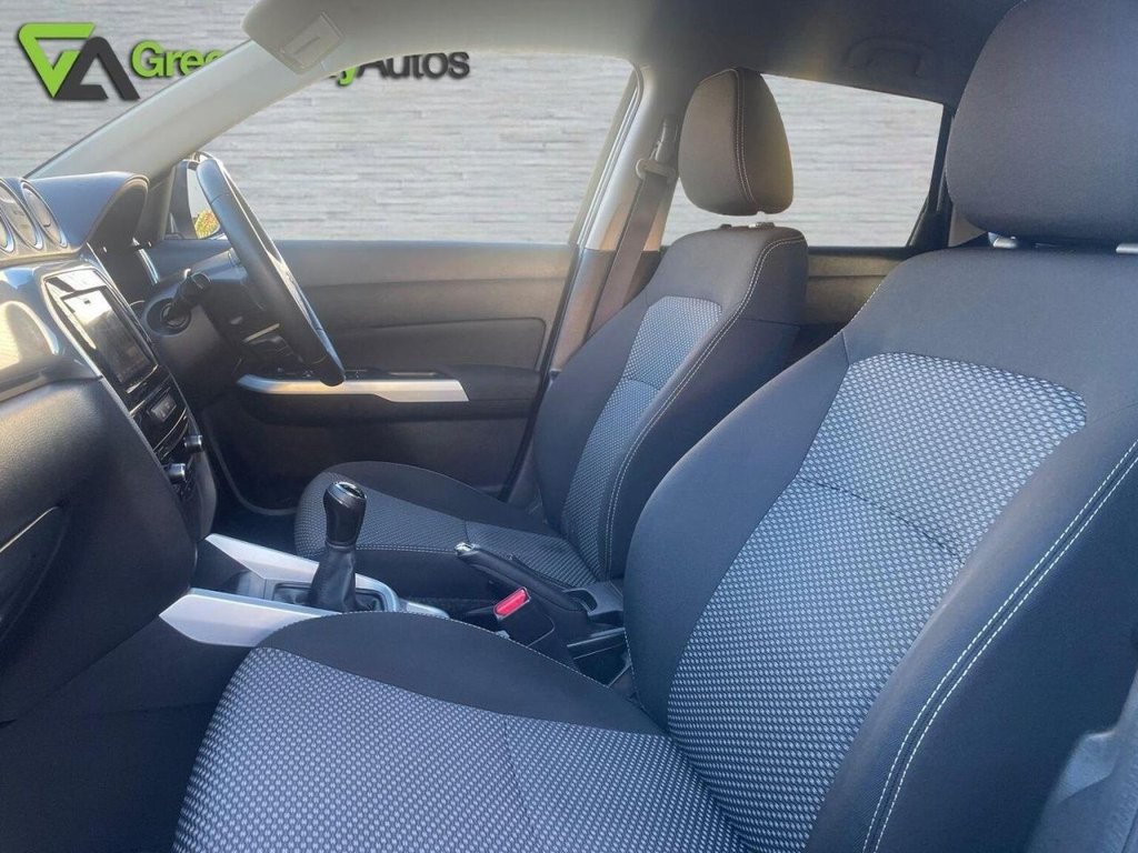 Used Suzuki Vitara 2018 for sale - 76693112: Photo 21