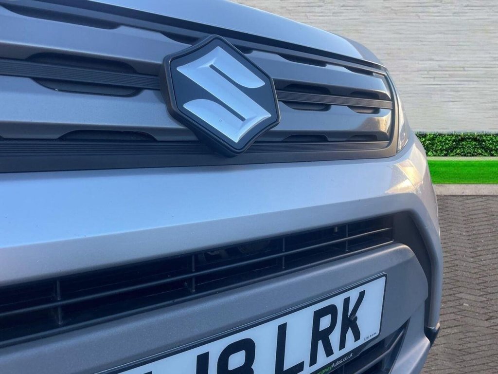 Used Suzuki Vitara 2018 for sale - 76693112: Photo 22