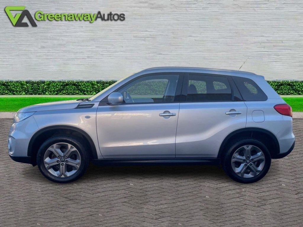 Used Suzuki Vitara 2018 for sale - 76693112: Photo 6