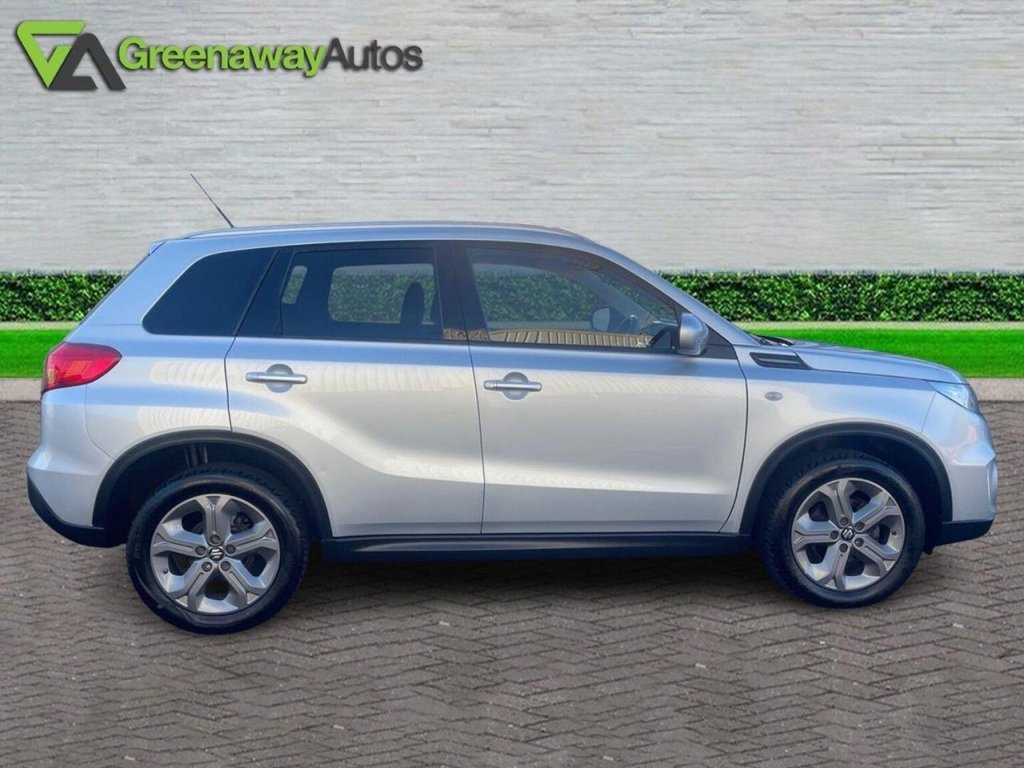 Used Suzuki Vitara 2018 for sale - 76693112: Photo 8