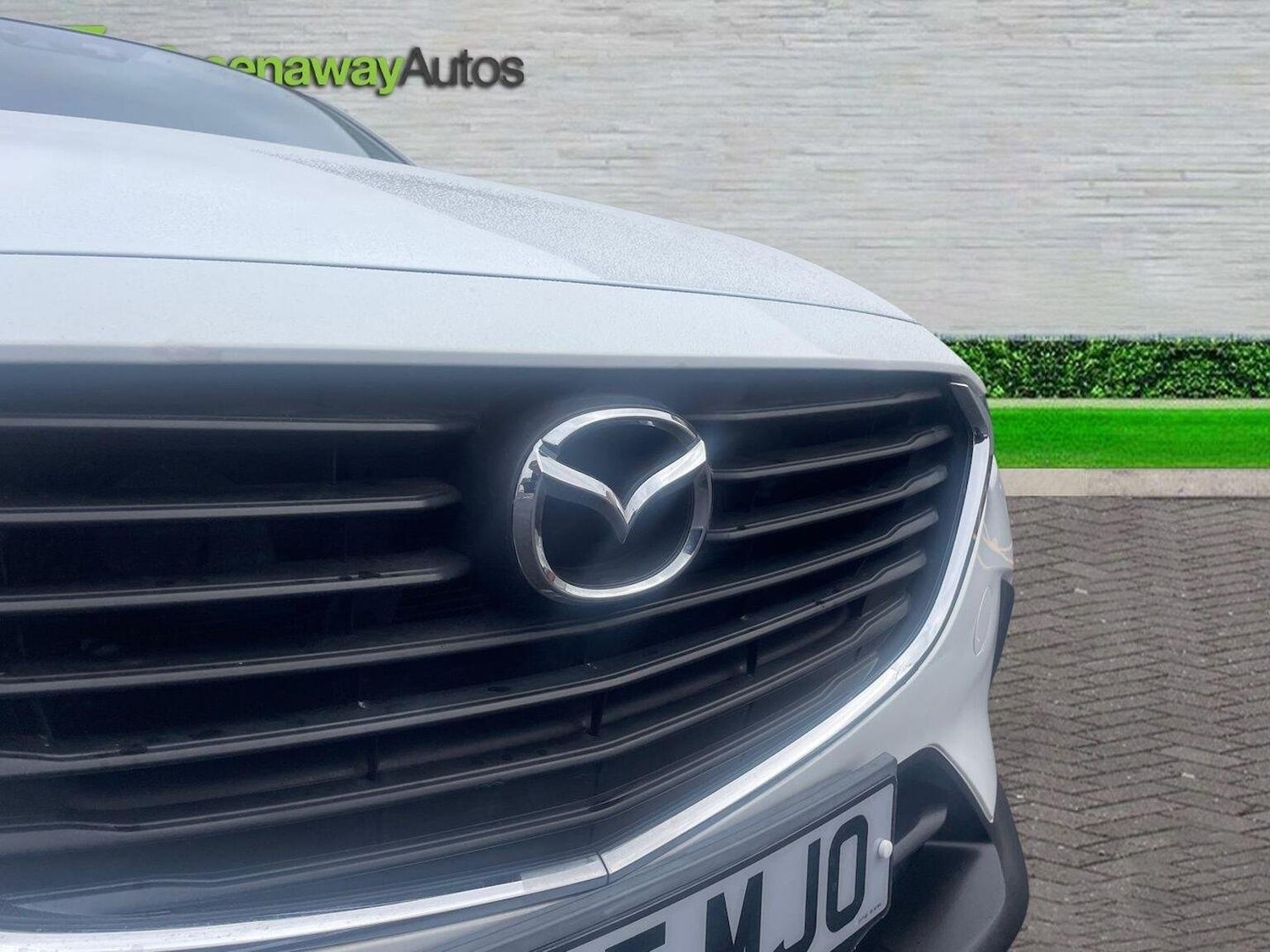 Used Mazda CX-3 2015 for sale - 76030747: Photo 10
