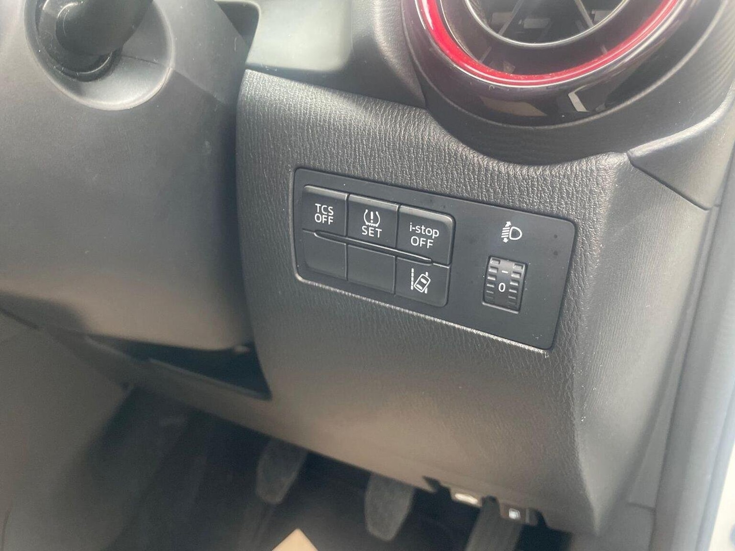 Used Mazda CX-3 2015 for sale - 76030747: Photo 13