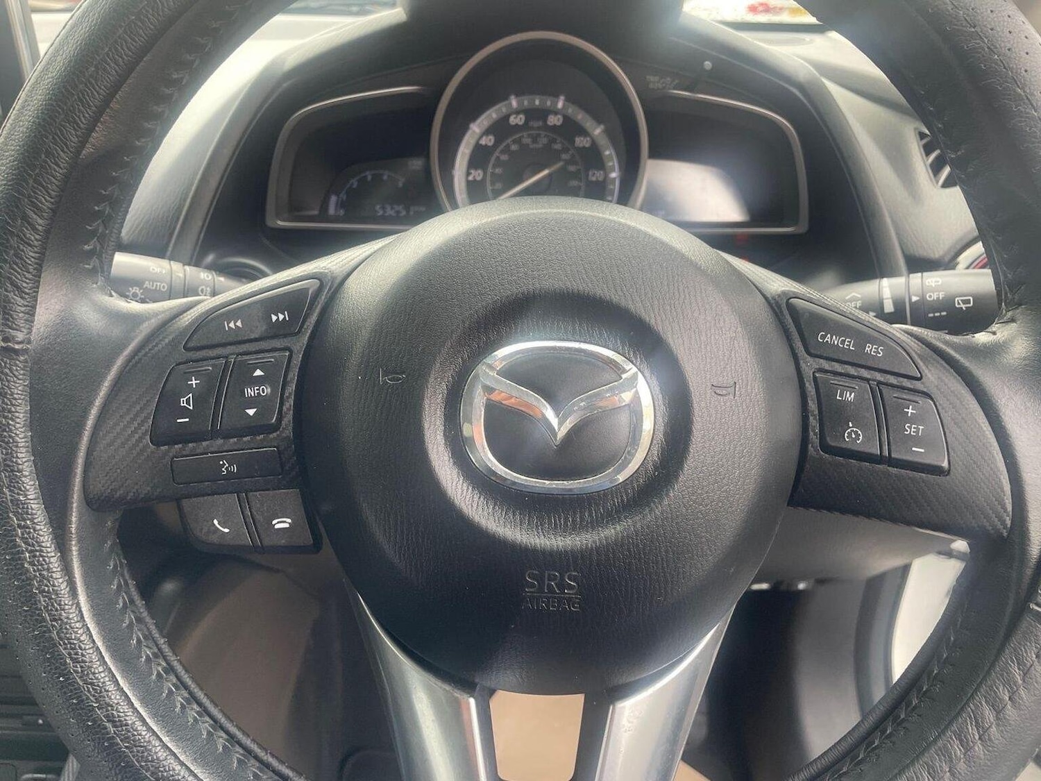 Used Mazda CX-3 2015 for sale - 76030747: Photo 16