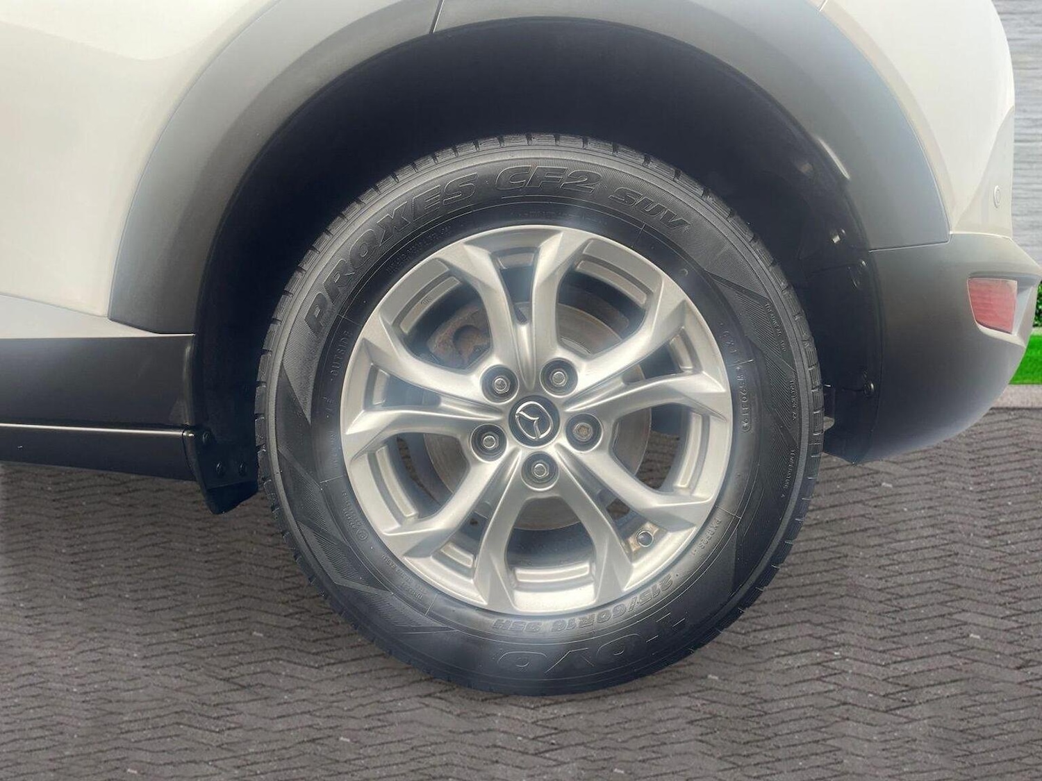Used Mazda CX-3 2015 for sale - 76030747: Photo 17