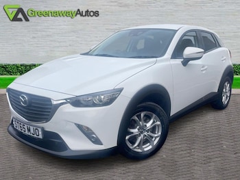 Mazda - CX-3