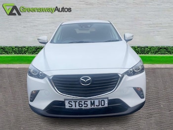 Used Mazda CX-3 2015 for sale - 76030747: Photo 3
