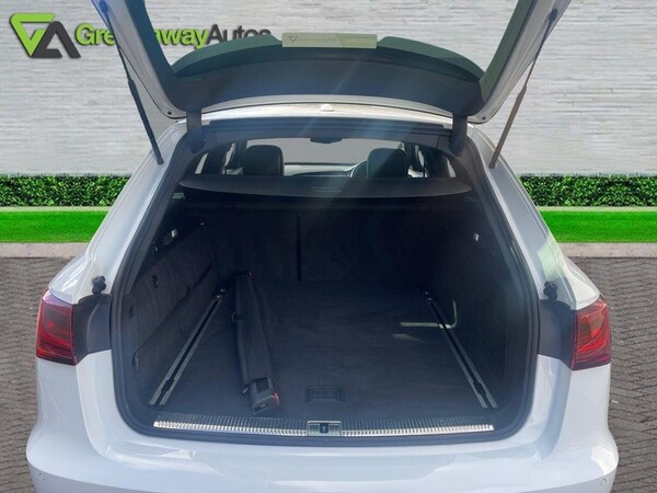 Used Audi A6 Avant 2017 for sale - 76070425: Photo 11