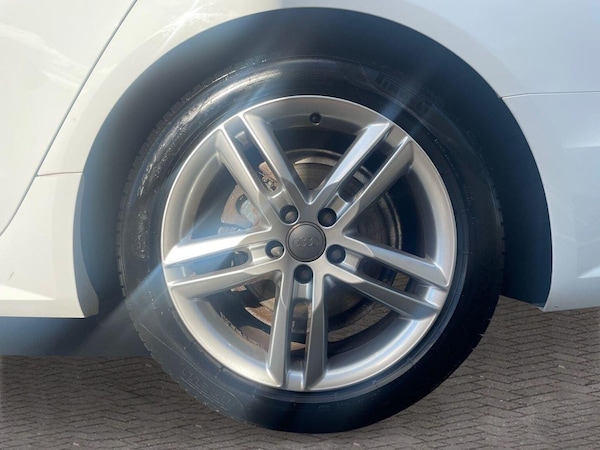 Used Audi A6 Avant 2017 for sale - 76070425: Photo 13