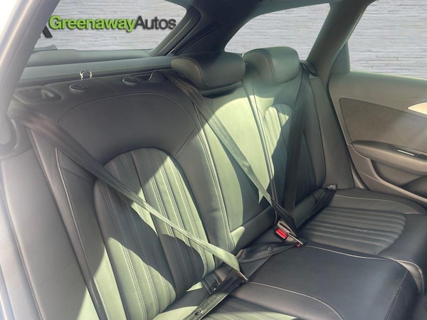 Used Audi A6 Avant 2017 for sale - 76070425: Photo 19