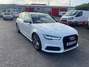 2017 - 2.0 TDI ultra S line S Tronic Euro 6 (s/s) 5dr