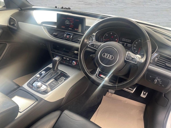 Used Audi A6 Avant 2017 for sale - 76070425: Photo 21