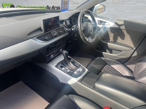 Used Audi A6 Avant 2017 for sale - 76070425: Photo 23