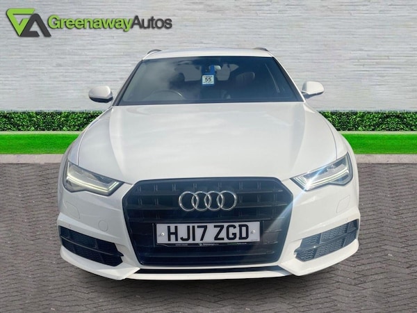 Used Audi A6 Avant 2017 for sale - 76070425: Photo 3
