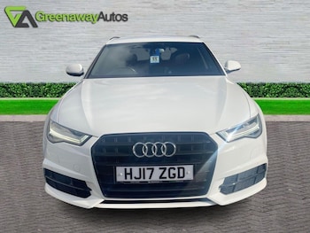 Used Audi A6 Avant 2017 for sale - 76070425: Photo 3