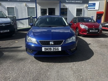 Used SEAT Leon 2019 for sale - 79619262: Photo