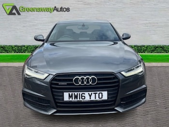 Used Audi A6 2016 for sale - 78887763: Photo