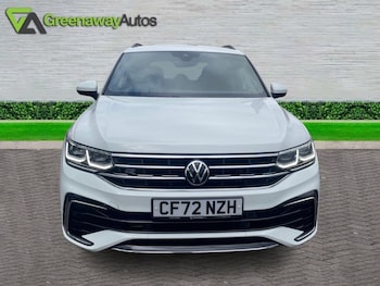 Used Volkswagen Tiguan 2023 for sale - 78645699: Photo