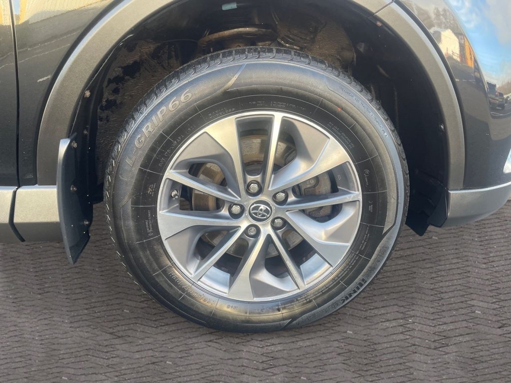 Used Toyota RAV4 2018 for sale - 76941545: Photo 16