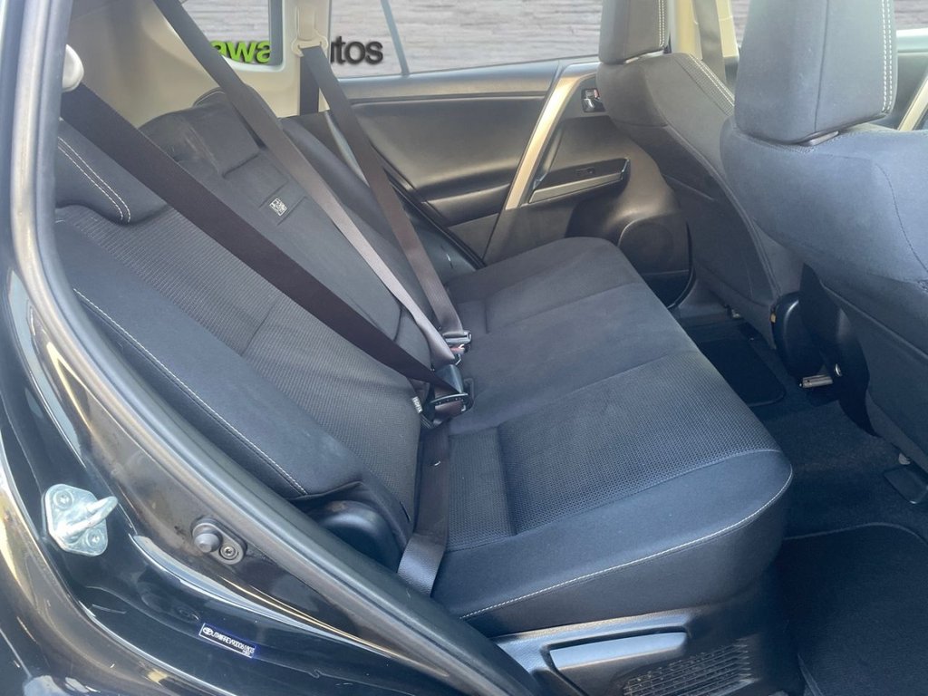 Used Toyota RAV4 2018 for sale - 76941545: Photo 19