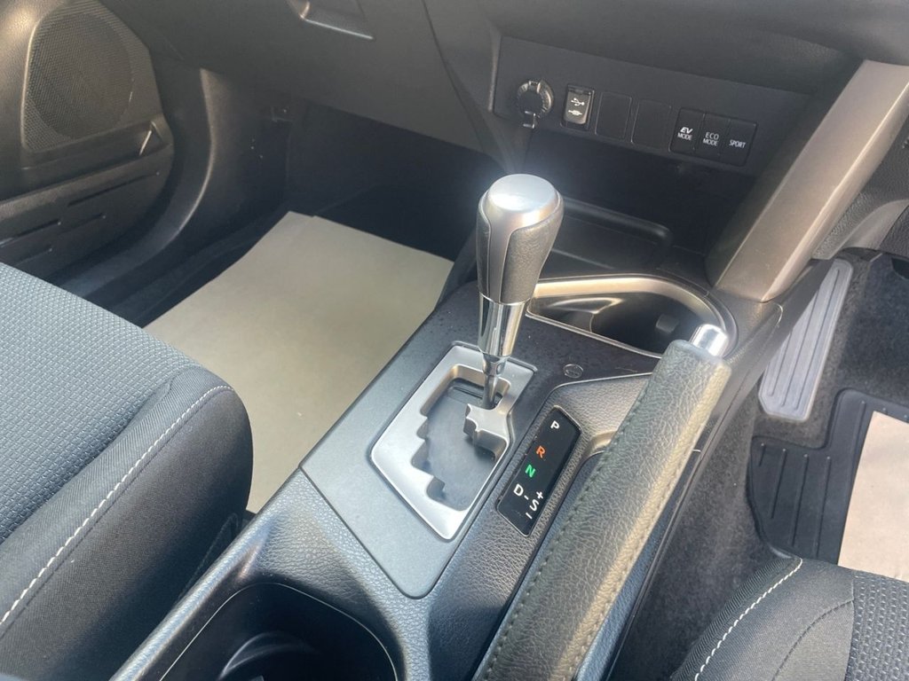 Used Toyota RAV4 2018 for sale - 76941545: Photo 27