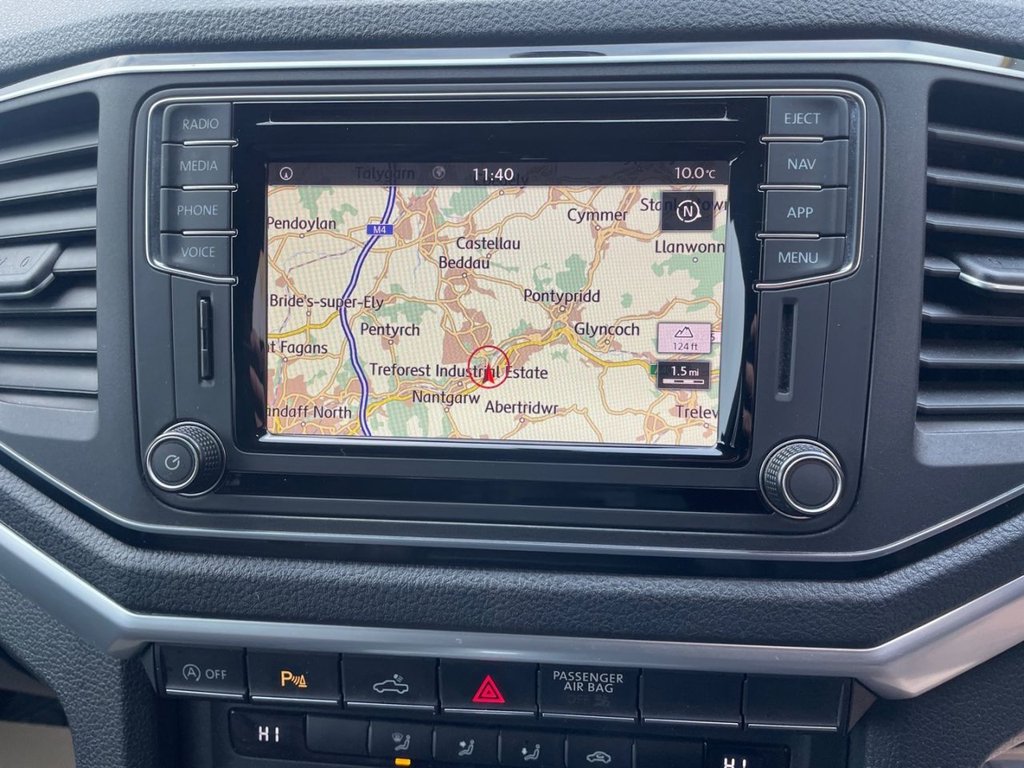 Used Volkswagen Amarok 2019 for sale - 77477318: Photo 14