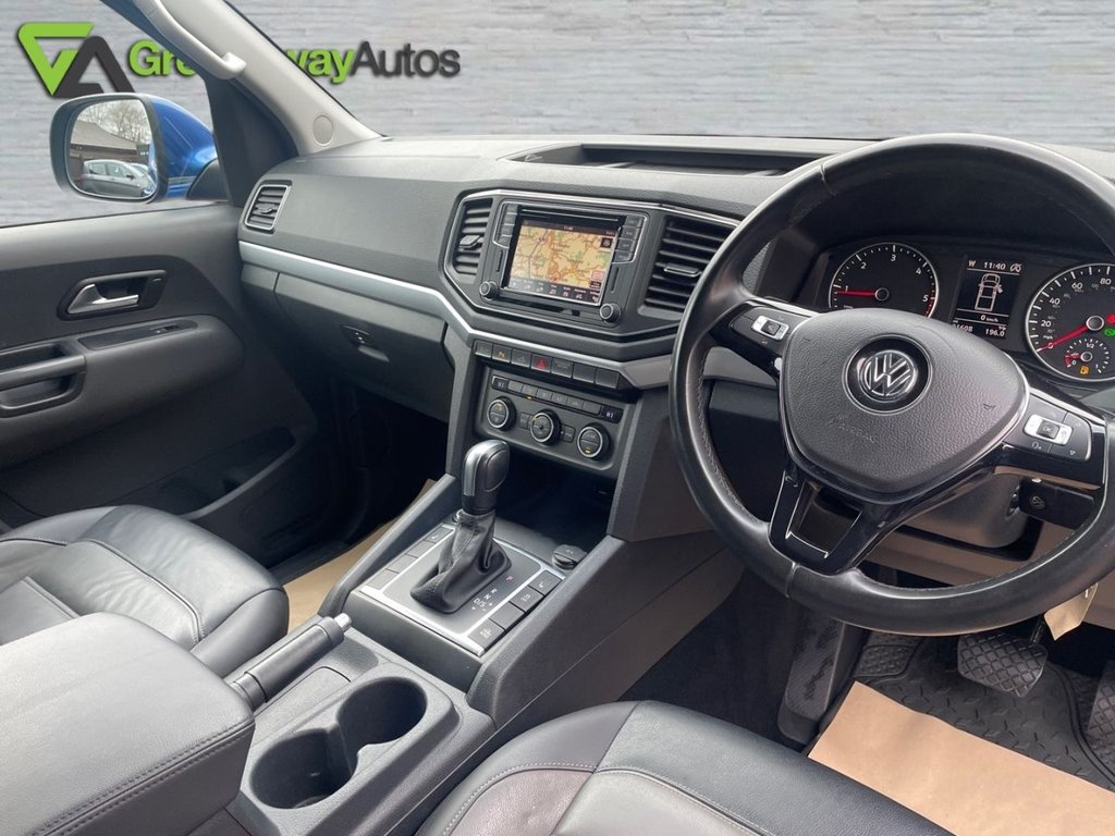 Used Volkswagen Amarok 2019 for sale - 77477318: Photo 20