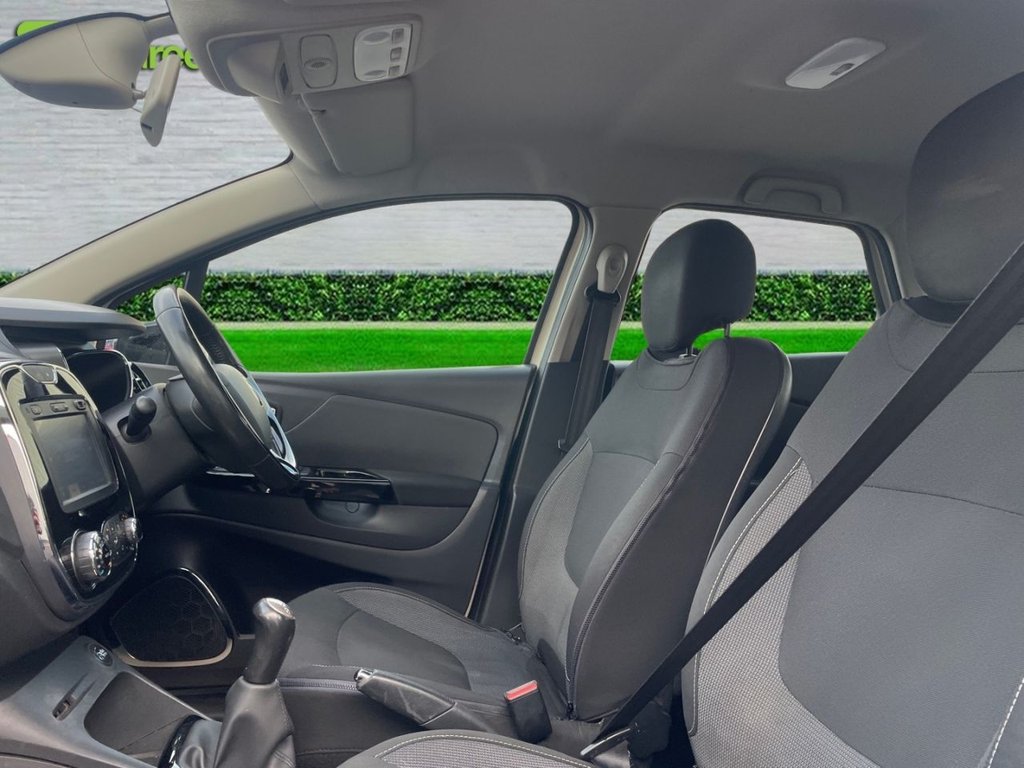Used Renault Captur 2015 for sale - 76962002: Photo 16