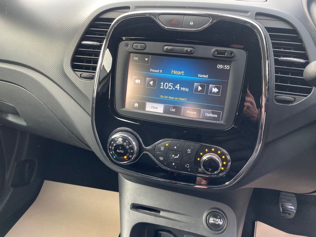 Used Renault Captur 2015 for sale - 76962002: Photo 25