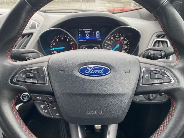 Used Ford Kuga 2018 for sale - 77905308: Photo 10